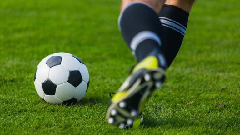 Soirée 100% Foot